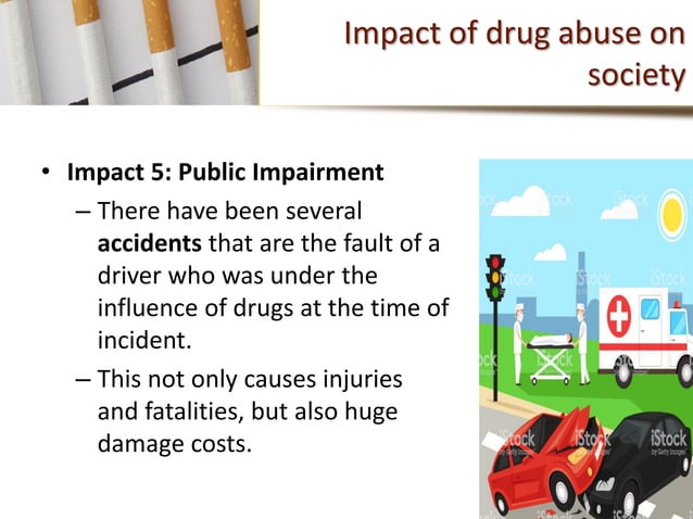 Prevalence, Types and Impact of Drug Abuse | PDF | Illegal Drugs ...