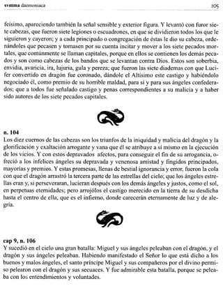 Summa daemoniaca 2004 fortea j.a