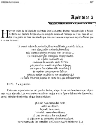 Summa daemoniaca 2004 fortea j.a