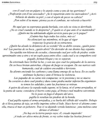 Summa daemoniaca 2004 fortea j.a