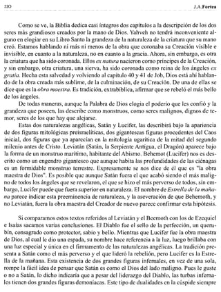 Summa daemoniaca 2004 fortea j.a