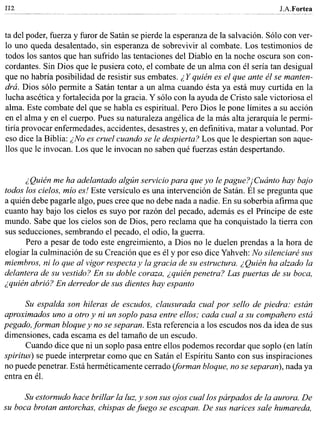 Summa daemoniaca 2004 fortea j.a