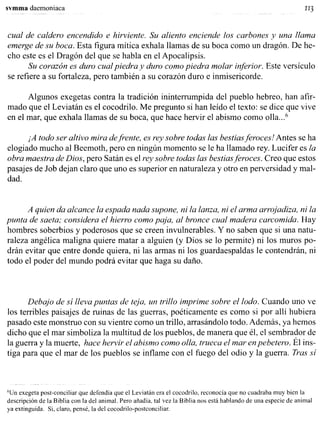 Summa daemoniaca 2004 fortea j.a