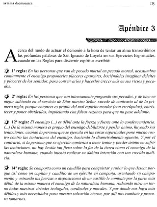 Summa daemoniaca 2004 fortea j.a