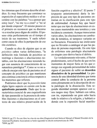 Summa daemoniaca 2004 fortea j.a