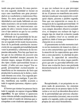 Summa daemoniaca 2004 fortea j.a