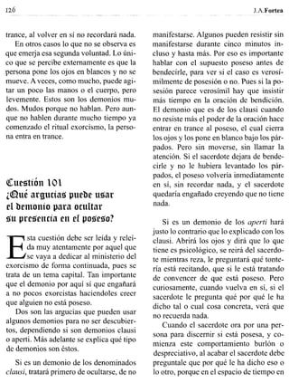 Summa daemoniaca 2004 fortea j.a