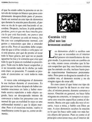 Summa daemoniaca 2004 fortea j.a