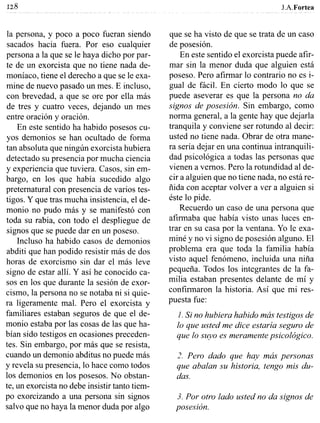 Summa daemoniaca 2004 fortea j.a