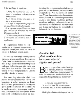 Summa daemoniaca 2004 fortea j.a