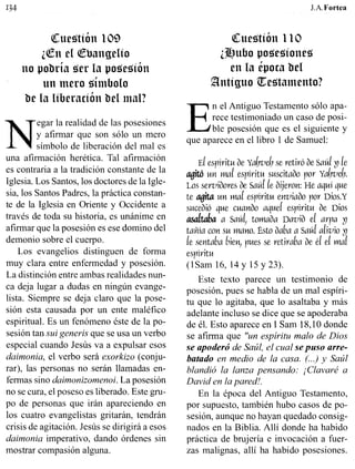 Summa daemoniaca 2004 fortea j.a