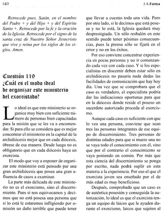 Summa daemoniaca 2004 fortea j.a