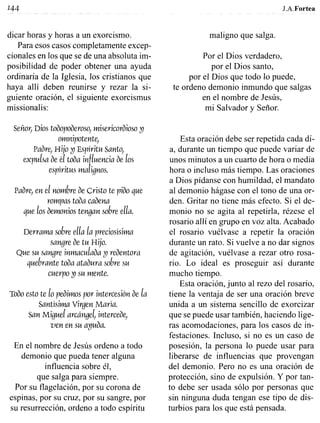 Summa daemoniaca 2004 fortea j.a