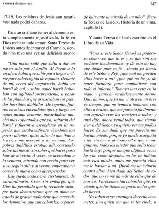 Summa daemoniaca 2004 fortea j.a