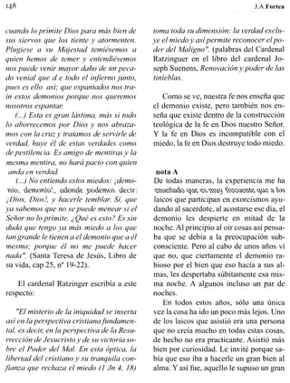 Summa daemoniaca 2004 fortea j.a