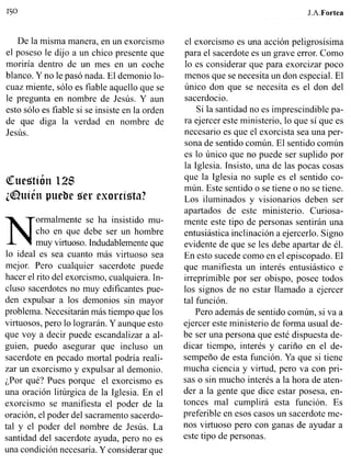 Summa daemoniaca 2004 fortea j.a