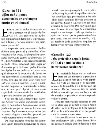 Summa daemoniaca 2004 fortea j.a