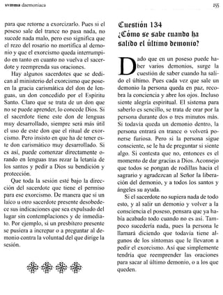 Summa daemoniaca 2004 fortea j.a