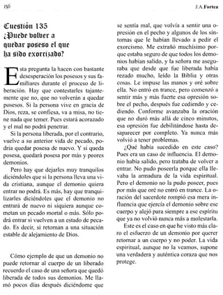 Summa daemoniaca 2004 fortea j.a