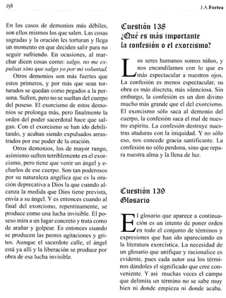 Summa daemoniaca 2004 fortea j.a