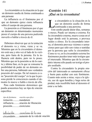 Summa daemoniaca 2004 fortea j.a