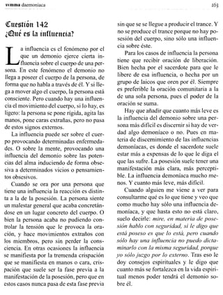 Summa daemoniaca 2004 fortea j.a