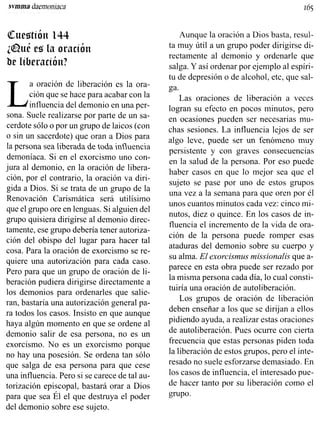 Summa daemoniaca 2004 fortea j.a