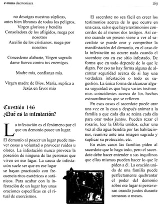 Summa daemoniaca 2004 fortea j.a