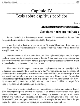 Summa daemoniaca 2004 fortea j.a