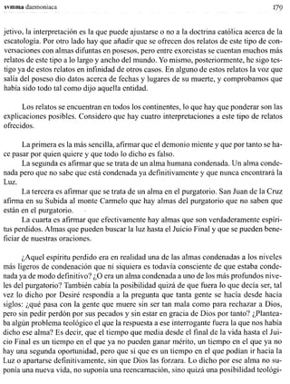 Summa daemoniaca 2004 fortea j.a