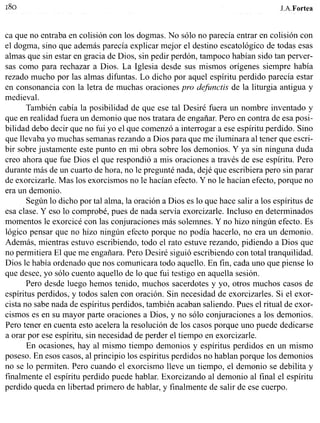 Summa daemoniaca 2004 fortea j.a