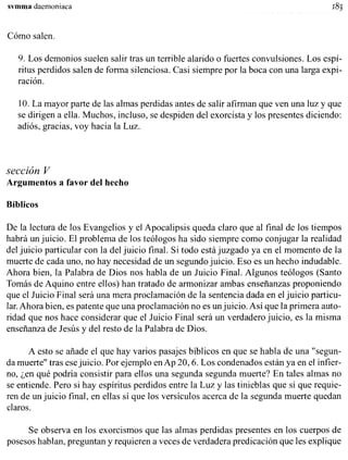 Summa daemoniaca 2004 fortea j.a