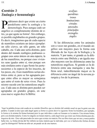 Summa daemoniaca 2004 fortea j.a