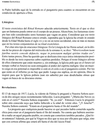 Summa daemoniaca 2004 fortea j.a