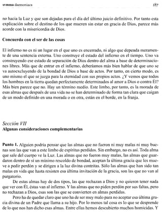 Summa daemoniaca 2004 fortea j.a