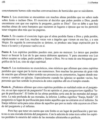 Summa daemoniaca 2004 fortea j.a