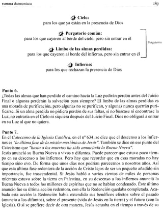 Summa daemoniaca 2004 fortea j.a