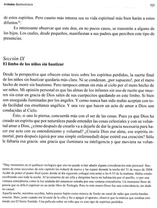 Summa daemoniaca 2004 fortea j.a