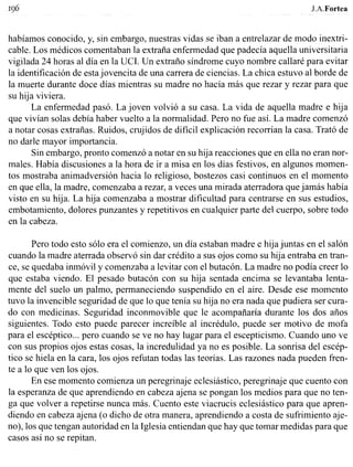 Summa daemoniaca 2004 fortea j.a