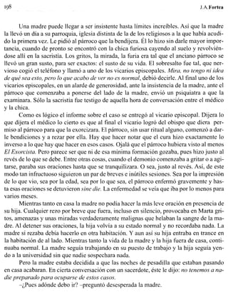 Summa daemoniaca 2004 fortea j.a