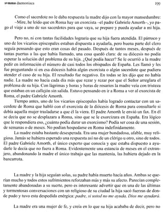 Summa daemoniaca 2004 fortea j.a