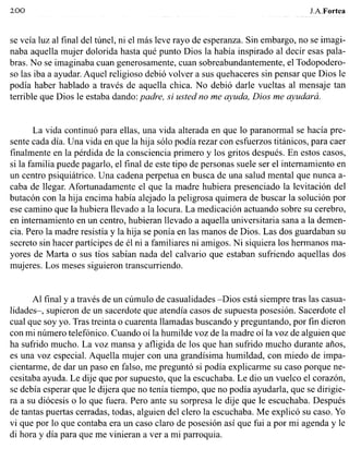 Summa daemoniaca 2004 fortea j.a