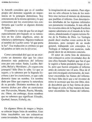 Summa daemoniaca 2004 fortea j.a