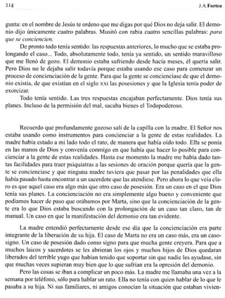 Summa daemoniaca 2004 fortea j.a