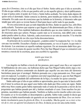 Summa daemoniaca 2004 fortea j.a