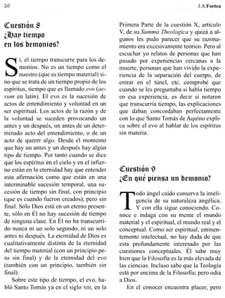 Summa daemoniaca 2004 fortea j.a