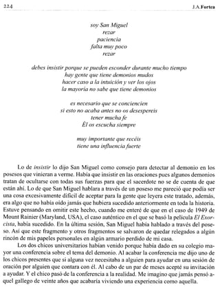 Summa daemoniaca 2004 fortea j.a