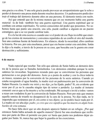 Summa daemoniaca 2004 fortea j.a