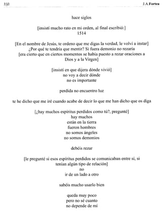 Summa daemoniaca 2004 fortea j.a