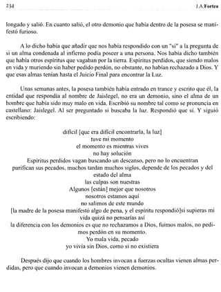 Summa daemoniaca 2004 fortea j.a